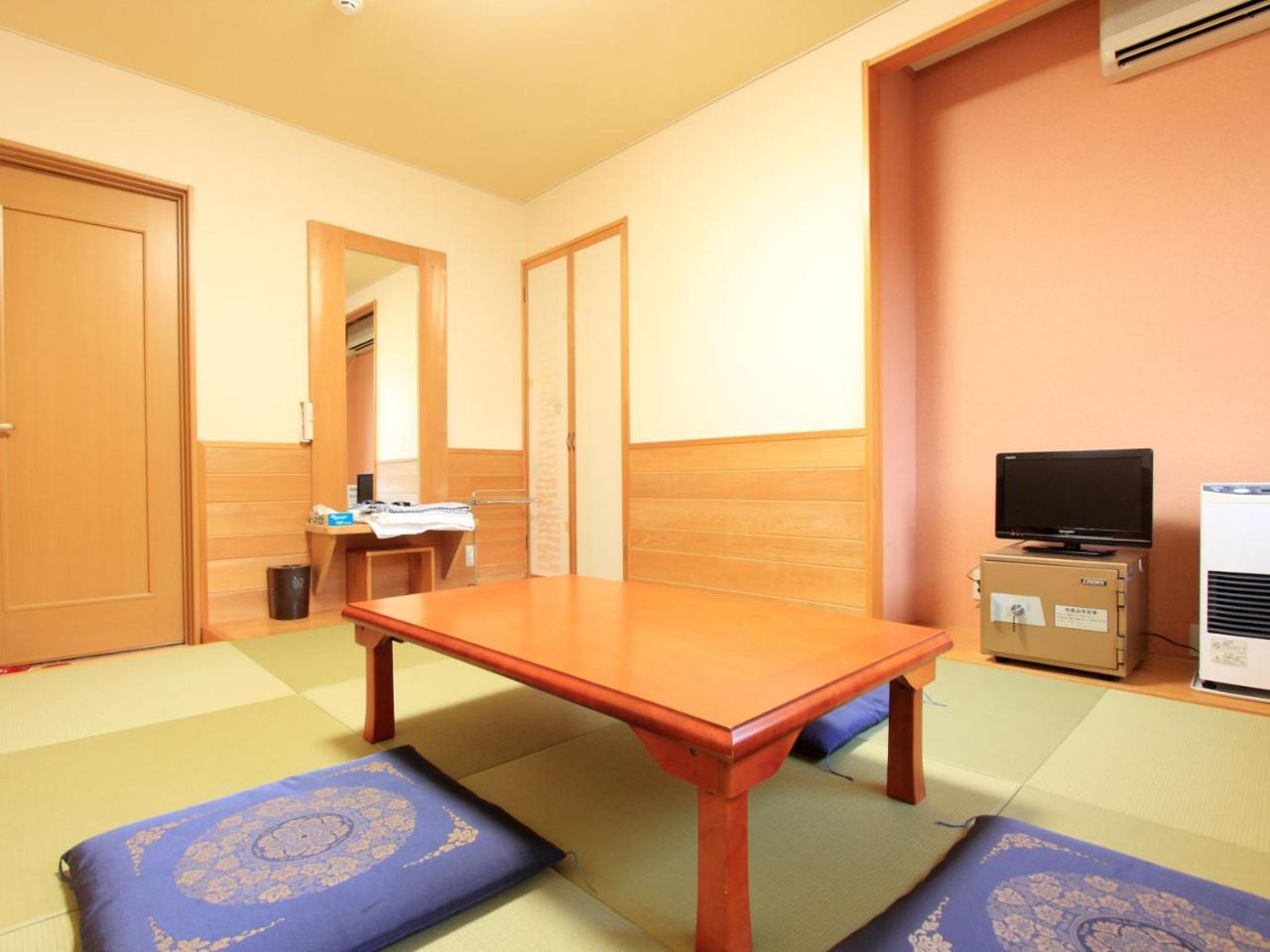 Towadako Sanso Hotel Kazuno Exterior photo