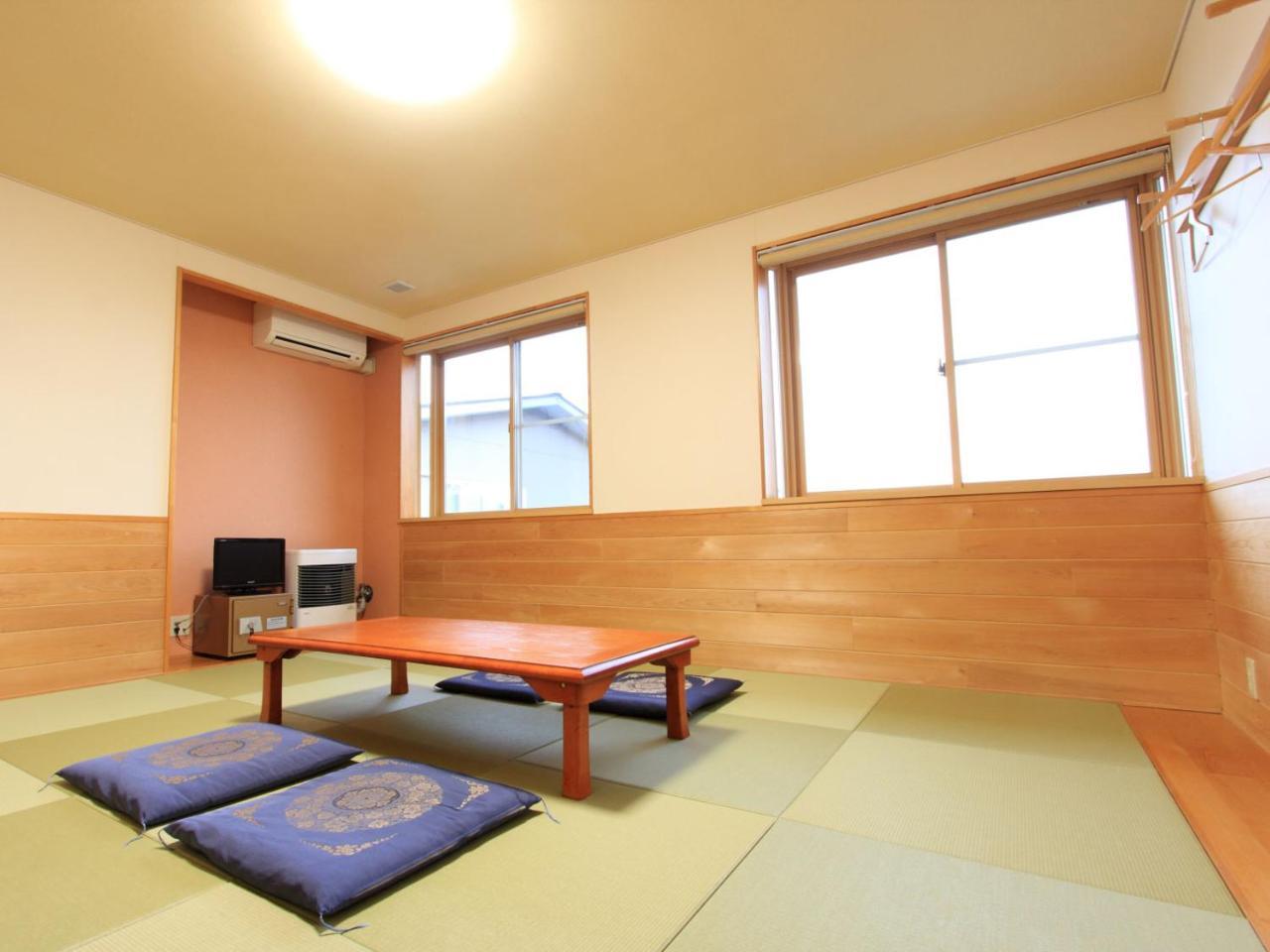Towadako Sanso Hotel Kazuno Exterior photo