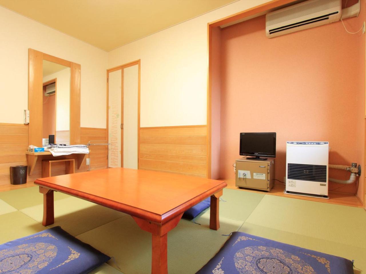 Towadako Sanso Hotel Kazuno Exterior photo