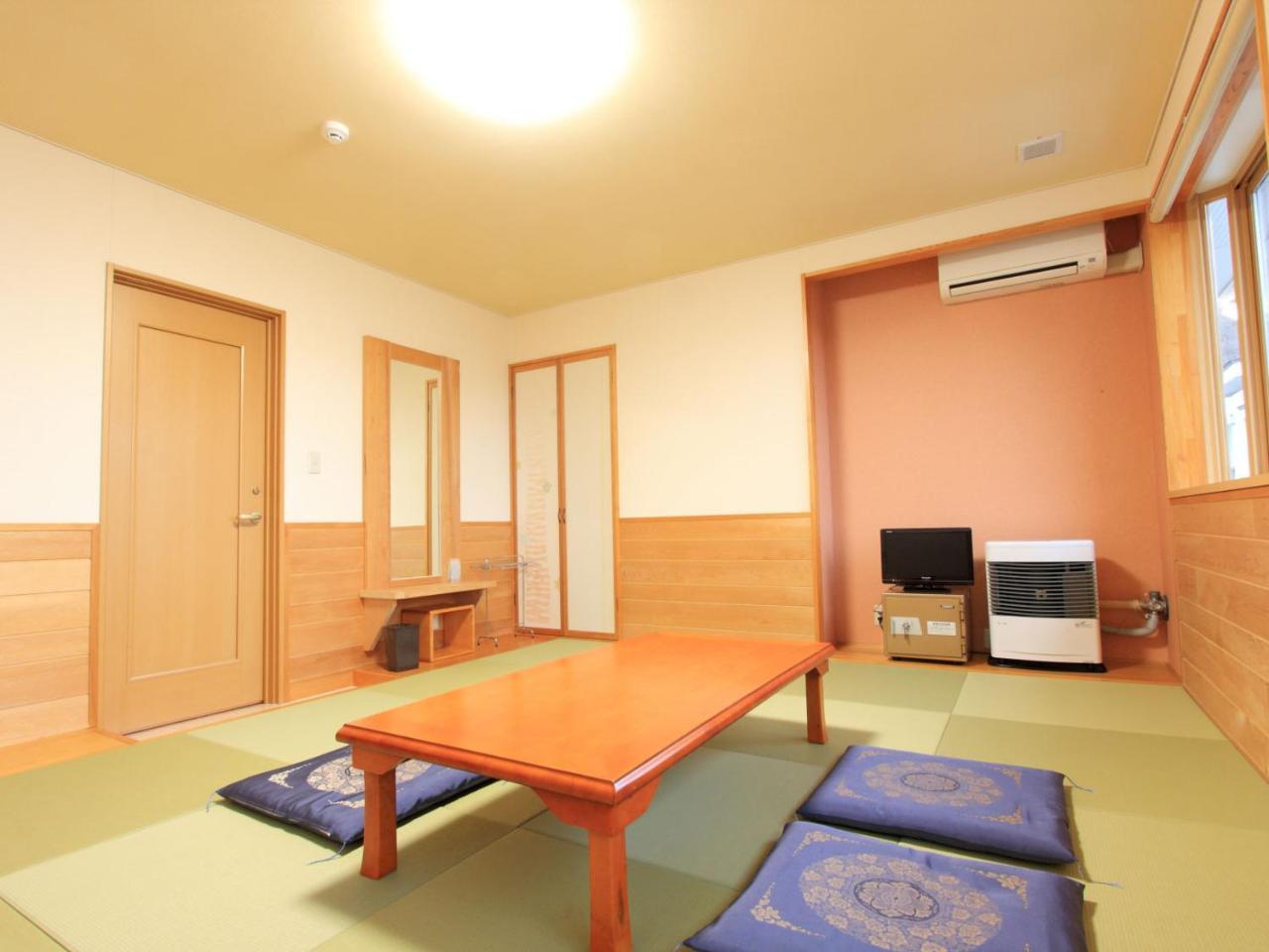 Towadako Sanso Hotel Kazuno Exterior photo